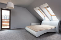 Horton Wharf bedroom extensions