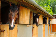 free Horton Wharf stable construction quotes